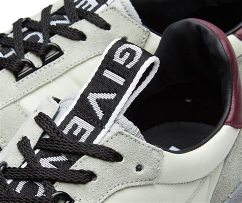 Your Feet, Your Rules: Givenchy TR3 Runner 